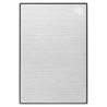 Seagate One Touch STKZ4000401 external hard drive 4 TB 3.5" USB Type-C 3.2 Gen 1 (3.1 Gen 1) Black, Silver