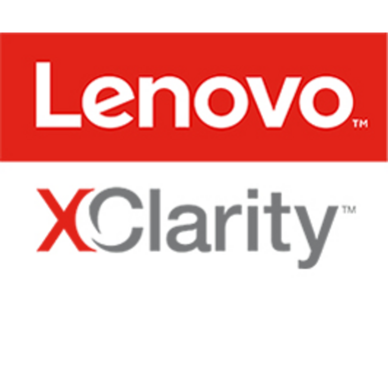 Lenovo XClarity Pro 5 year(s)