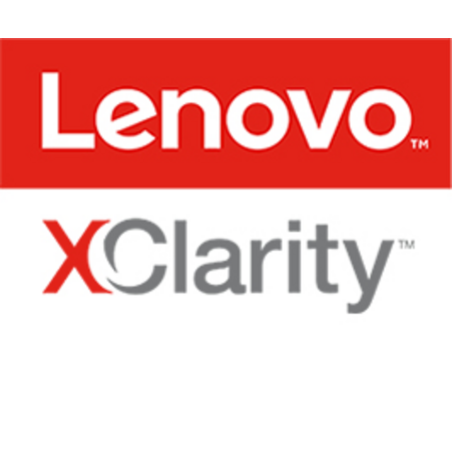 Lenovo XClarity Pro 5 year(s)