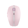 CHERRY GENTIX BT mouse Gaming Ambidextrous Bluetooth Optical 2000 DPI