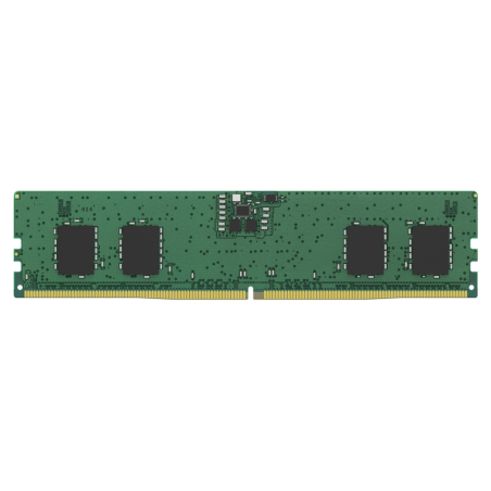 Kingston Technology KCP556US6-8 memory module 8 GB 1 x 8 GB DDR5