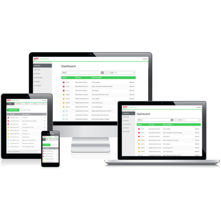APC ERWPMON1-3Y-DIGI software license/upgrade 3 year(s)