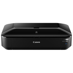 Canon PIXMA iX6850 photo printer Inkjet 9600 x 2400 DPI A3+ (330 x 483 mm) Wi-Fi