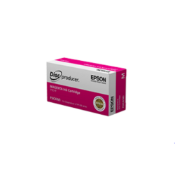 Epson C13S020691 ink cartridge 1 pc(s) Original Magenta