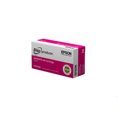 Epson C13S020691 ink cartridge 1 pc(s) Original Magenta