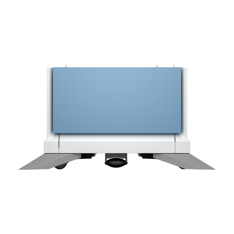 HP Color LaserJet 2100 HCI Feeder and Stand