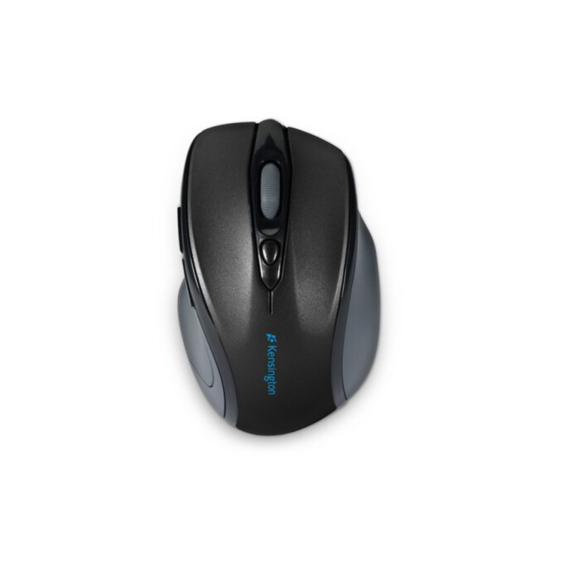 Kensington Pro Fit® Wireless Mouse - Black