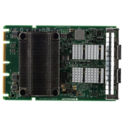 DELL Broadcom 57412 Internal Fiber 10000 Mbit/s
