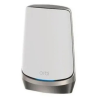 NETGEAR RBRE960 Quad-band (2.4 GHz / 5 GHz-1 / 5 GHz-2 / 6 GHz) Wi-Fi 6 (802.11ax) Grey, White 4 Internal
