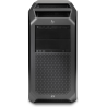 HP Z8 G4 Intel Xeon Silver 4108 32 GB DDR4-SDRAM 1 TB HDD Windows 11 Pro Tower Workstation Black