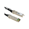 DELL 470-AAWN InfiniBand/fibre optic cable 3 m QSFP+ Black