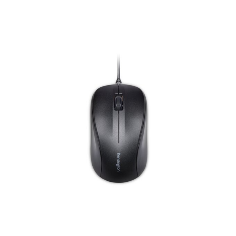 Kensington ValuMouse Three-button Wired Mouse
