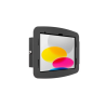 Compulocks iPad 10.9" 10th Gen Space Enclosure Wall Mount Black