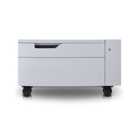 HP CB473A tray/feeder 500 sheets