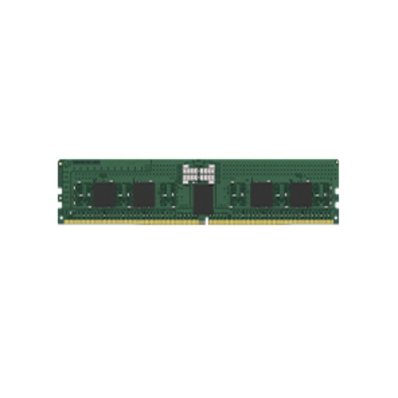 Kingston Technology KTD-PE548S8-16G memory module 16 GB 1 x 16 GB DDR5 ECC