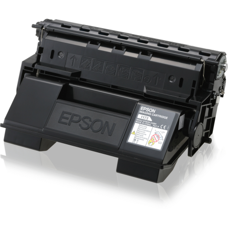 Epson Return Imaging Cartridge 20k