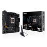 ASUS TUF GAMING B650M-E WIFI AMD B650 Socket AM5 micro ATX
