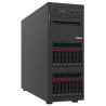 Lenovo ThinkSystem ST250 V2 server 0 GB Tower Intel Xeon E E-2356G 3.2 GHz 32 GB DDR4-SDRAM 750 W