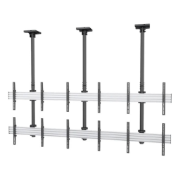 Neomounts video wall ceiling mount