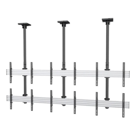 Neomounts video wall ceiling mount