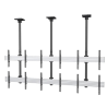 Neomounts video wall ceiling mount