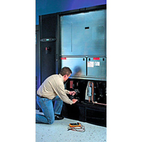 APC 1 Year 4HR On-Site Service Response Upgrade 1 year(s)