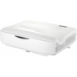 Viewsonic LS832WU data projector Ultra short throw projector 5000 ANSI lumens WUXGA (1920x1200) White