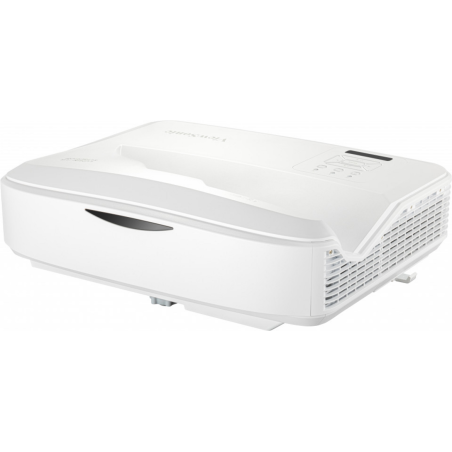 Viewsonic LS832WU data projector Ultra short throw projector 5000 ANSI lumens WUXGA (1920x1200) White