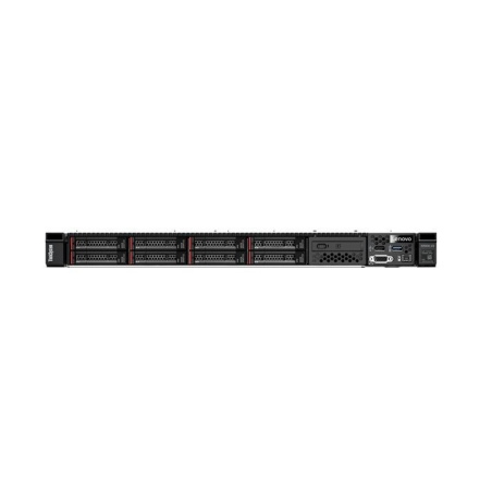 Lenovo ThinkSystem SR630 V2 server Rack (1U) Intel Xeon Silver 4314 2.4 GHz 32 GB DDR4-SDRAM 750 W