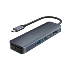 Targus HyperDrive Next USB Type-C Black