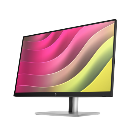 HP E-Series E24t G5 FHD Touch Monitor