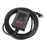 APC Wired, Sensor, NetBotz, Vibration, 12 ft