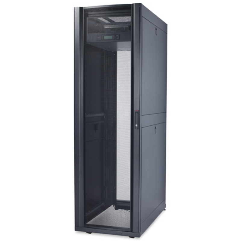 APC PDPM138H-R power distribution unit (PDU) Black