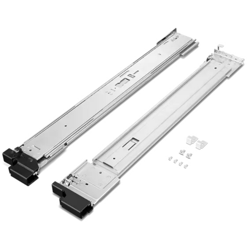 Lenovo 4XF1L98475 rack accessory Rack rail kit