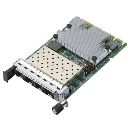Lenovo 4XC7A80567 network card Internal Ethernet 25000 Mbit/s