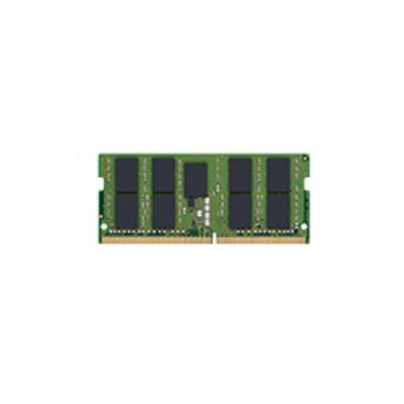 Kingston Technology KTD-PN432E/16G memory module 16 GB 1 x 16 GB DDR4 ECC