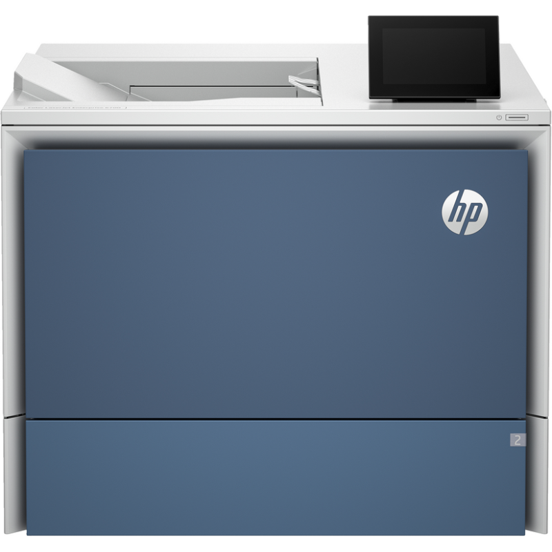 HP LaserJet Enterprise Color 6701dn Printer