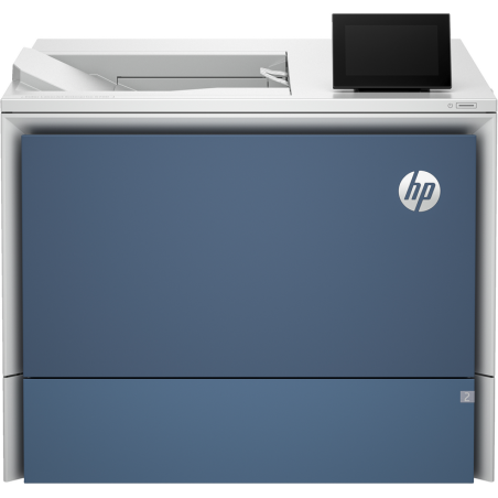 HP LaserJet Enterprise Color 6701dn Printer
