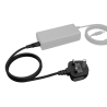 Jabra 14202-32 power cable Black