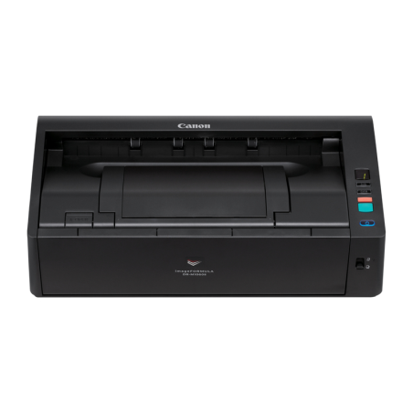 Canon imageFORMULA DR-M1060II Sheet-fed scanner 600 x 600 DPI A3 Black