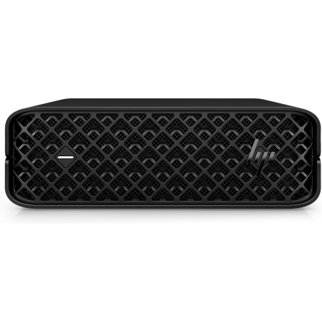 HP Z2 Mini G9 Intel® Core™ i9 i9-13900 32 GB DDR5-SDRAM 1 TB SSD NVIDIA RTX A2000 Windows 11 Pro Mini PC Workstation Black