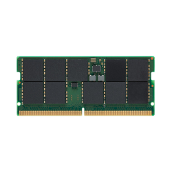Kingston Technology KTD-PN548T-16G memory module 16 GB 1 x 16 GB DDR5 ECC