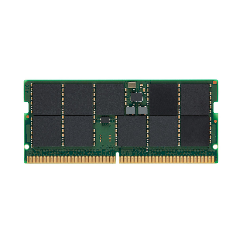 Kingston Technology KTD-PN548T-16G memory module 16 GB 1 x 16 GB DDR5 ECC