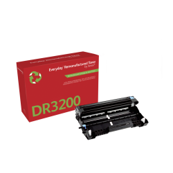 Xerox Everyday™ Mono Drum Remanufactured by compatible with Brother DR3200, Standard capacity