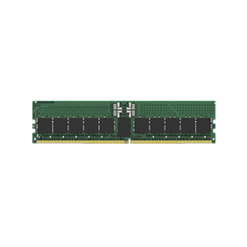Kingston Technology KTH-PL548D8-32G memory module 32 GB 1 x 32 GB DDR5 ECC