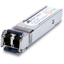 Allied Telesis AT-SP10SR network transceiver module Fiber optic 10300 Mbit/s SFP+ 850 nm