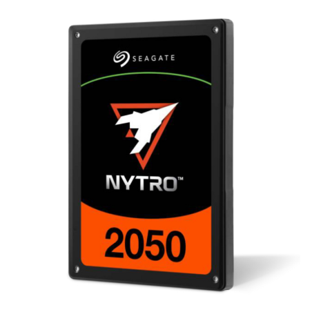 Seagate Nytro 2550 1.9 TB 2.5" SAS 3D eTLC
