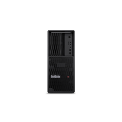 Lenovo ThinkStation P3 Intel® Core™ i7 i7-13700 32 GB DDR5-SDRAM 1 TB SSD Windows 11 Pro Tower Workstation Black