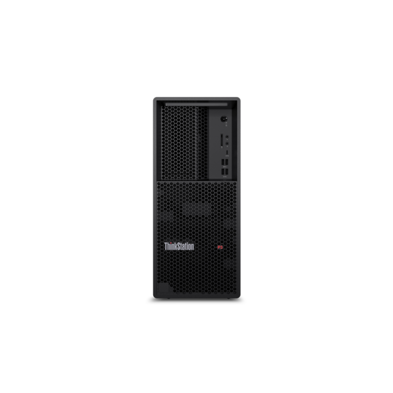 Lenovo ThinkStation P3 Intel® Core™ i7 i7-13700 32 GB DDR5-SDRAM 1 TB SSD Windows 11 Pro Tower Workstation Black