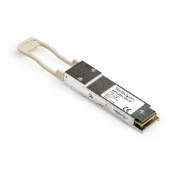 StarTech.com Cisco QSFP-40G-CSR4 Compatible QSFP+ Module - 40GBASE-SR4 - 40GbE Multimode Fiber MMF Optic Transceiver - 40GE Giga